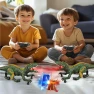 Превью Remote Control Robot Dinosaur Toy, flybakiz