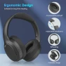 Превью Wireless Over Ear Headphones with HiFi Stereo Microphone — Wireless Earbuds, Pointcinco