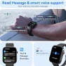 Превью Smart Watch with AMOLED Screen — Smart Watch, aeac