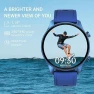 Превью Smart Watch with Quick Text Reply and Health Monitoring — Smart Watch, Deeprio