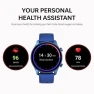 Превью Smart Watch with Quick Text Reply and Health Monitoring — Smart Watch, Deeprio