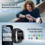 Превью Smart Watch with Fitness Tracker and Health Monitor — Smart Watch, Yoever