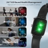 Превью Smart Watch with Fitness Tracker and Health Monitor — Smart Watch, Yoever