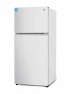 Превью Top Mount Refrigerator with Freezer, Commercial Cool