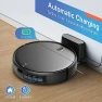 Превью 2 in 1 Robotic Vacuum Cleaner with Schedule, App/Voice — Robot Vacuum, MAMNV