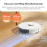Превью Robot Vacuum and Mop Cleaner — Robot Vacuum, Roborock