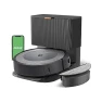 Превью Self-Emptying Robot Vacuum and Mop — Robot Vacuum, iRobot