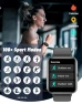 Превью Smart Watch — Fitness Tracker, GRV