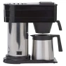 Превью Speed Brew 10-Cup Thermal Carafe Home Coffee Brewer, BUNN