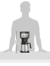 Превью Speed Brew 10-Cup Thermal Carafe Home Coffee Brewer, BUNN