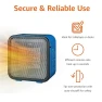 Превью Ceramic Space Heater, Amazon Basics