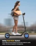 Превью Electric Scooter — Electric Scooter, MAXSHOT