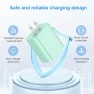 Превью Fast Charging Wall Charger with Cables — Power Bank, Dayaoncy