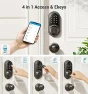 Превью Smart Locks for Front Door — Smart Lock, Veise