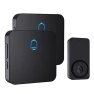 Превью Wireless Doorbell with 2 Receivers, SECRUI