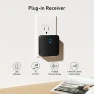 Превью Wireless Doorbell with 2 Receivers, SECRUI
