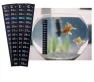 Превью Digital Aquarium Fish Tank Refrigerator Thermometer Sticker