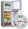 Превью Hanging refrigerator freezer thermometer