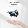 Превью Mini Drone with Camera — Drone, DEERC