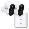 Превью Security Cameras Wireless Outdoor Home System — Security Camera, AOSU