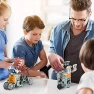 Превью 12-in-1 Education Solar Robot Toys — STEM Toys, Sillbird