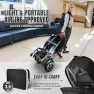Превью Ultra Lightweight Electric Folding Mobility Scooter — Electric Scooter, ZiiLIF