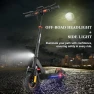 Превью Foldable Electric Scooter with Seat — Electric Scooter, IENYRID