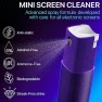 Превью Mini Screen Cleaner Spray, iO CLEAN