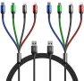 Превью Multi Charging Cable, YTLUSN