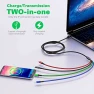 Превью Multi Charging Cable, YTLUSN