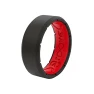 Превью Silicone Ring - Breathable Rubber Wedding Rings, Groove Life