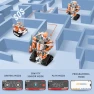 Превью STEM Robot Building Kit — Coding Robot, SUNRISELAND