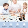 Превью STEM Robot Building Kit — Coding Robot, SUNRISELAND