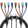 Превью Multi Charging Cable 3.5A, Minlu