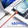 Превью Multi Charging Cable 3.5A, Minlu