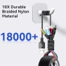 Превью Multi Charging Cable 3.5A, Minlu