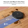 Превью Robot Vacuum and Mop Combo — Robot Vacuum, Roborock