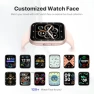 Превью Smart Watch with AI Voice Assistant — Smart Watch, JeeJTek