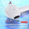 Превью BT-compatible Earphones 9D HIFI Sound Sport Waterproof TWS Wireless Headphones Earbuds With Mic — Wireless Earbuds