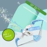 Превью Bubble Bow and Arrow Water Gun Two-in-One Electric Light Bubble Machine, Douyin