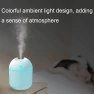 Превью Colorful Night Light Car Humidifier — Humidifier
