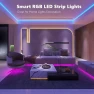 RGB Light Strip Set — LED Strip Lights