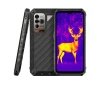 Rugged Phone with Thermal Imaging Camera, Ulefone