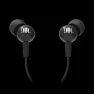 Превью Wired In Ear Headphones with Mic — Wireless Earbuds, JBL