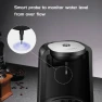 Automatic Turkish Coffee Machine Electric Pot — Coffee Maker, HIBREW