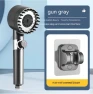 Превью Powerful Supercharged Handheld Showerhead, Daispray