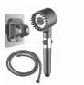 Превью Powerful Supercharged Handheld Showerhead, Daispray