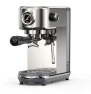 Semi Automatic Espresso Coffee Machine — Coffee Maker, HIBREW