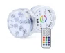 Waterproof Magnet Suction LED Light