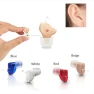 Digital Noise Reduction In-Ear Hearing Aid Sound Amplifier